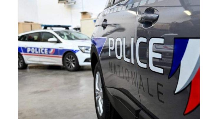 French ex-police on trial for shaking down Marseille drug dealers

