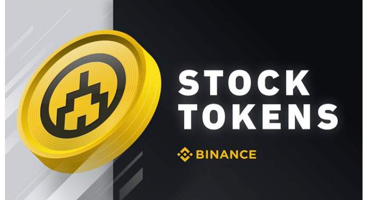 Binance to Launch No Fee Stock Tokens Trading, Tesla First to Be Listed