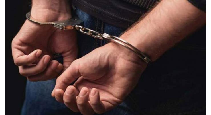 Kidnapped youth recovered, accused arrested
