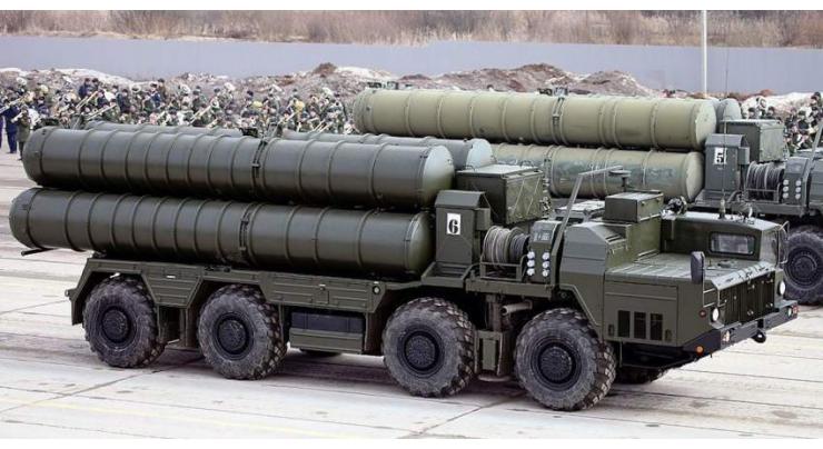 Russia Receiving New Requests for S-400 Missile Defense Systems Deliveries - Official