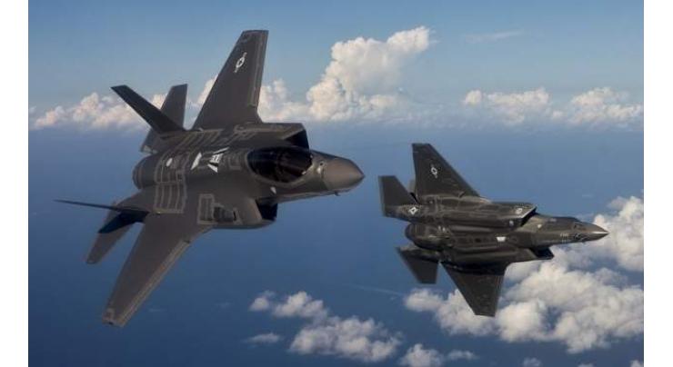 Poland to Start Receiving US-Made F-35 Fighter Jets in January 2026 - Official