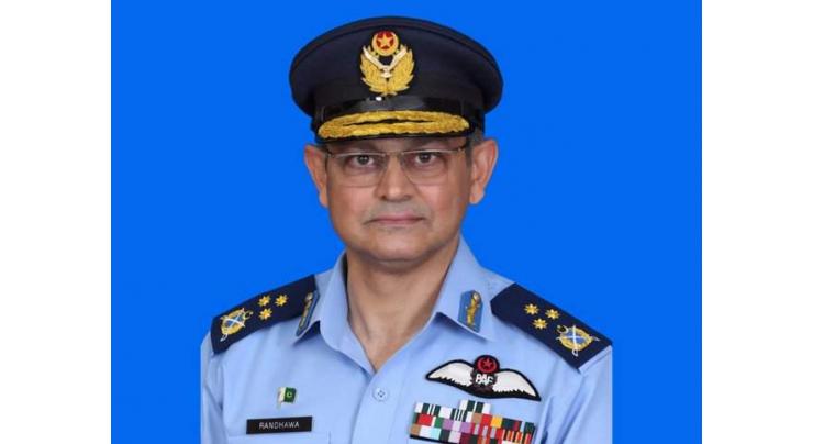 Govt promotes Air Vice Marshal Hamid Randhawa to Air Marshal's rank
