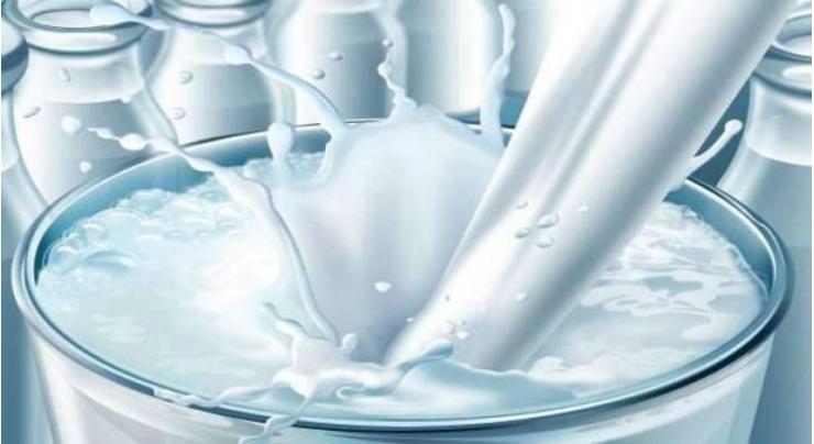 Mobile Milk testing labs project  launched in merged districts

