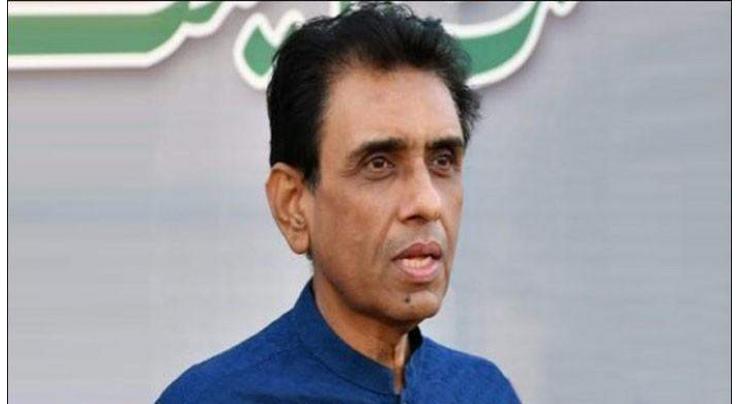 MQM-P founded to serve people, KKF testified this fact : Khalid Maqbool Siddiqui
