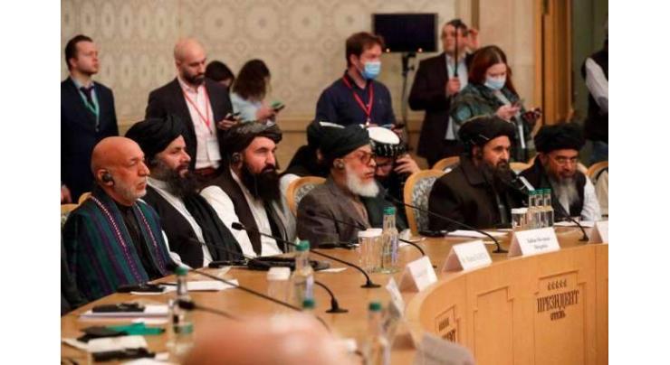 Taliban May Partake in Afghan Conference in Turkey 4 Days After Expected Date - Source