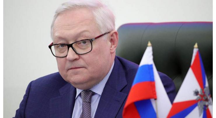 Ryabkov Slams as Unacceptable US Claims Russia Has to 'Pay Price' for Donbas Situation