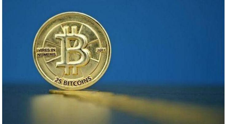 Bitcoin Surges Above $62,700 Setting New Record