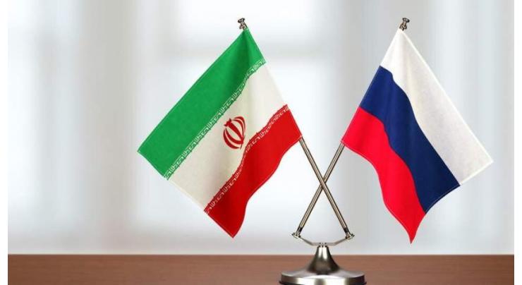 Iran, Russia show united front against West on nuclear deal
