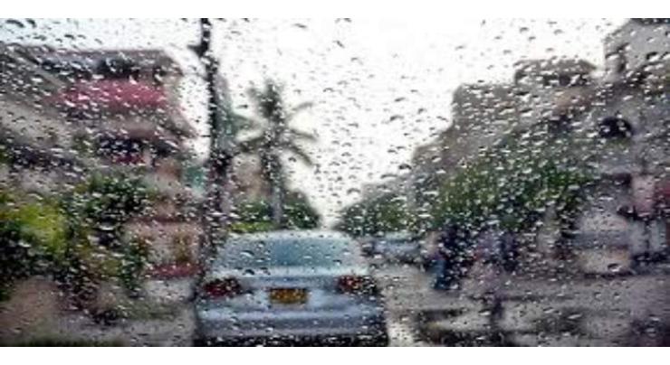 Another rain spell start from tomorrow: Spokesman PMD
