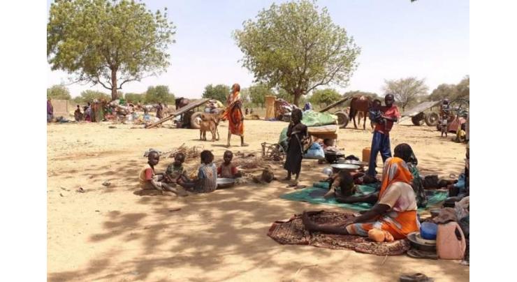 Nearly 2,000 Flee West Darfur Into Chad After Deadly Clashes - UN Refugee Agency