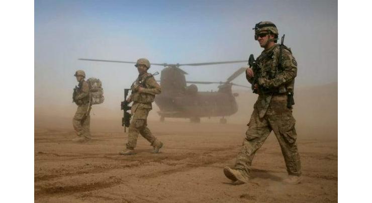 US Sees No Military Solution to Afghan Conflict, Will Support Negotiations - Official