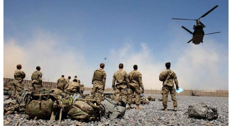 US to Retain Enough Capabilities After Afghan Exit to Disrupt Al-Qaeda - Official