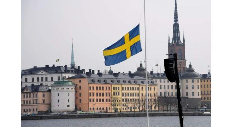 Sweden Summons Russian Ambassador Over Alleged Cyberattacks on Sports Confederation- Linde