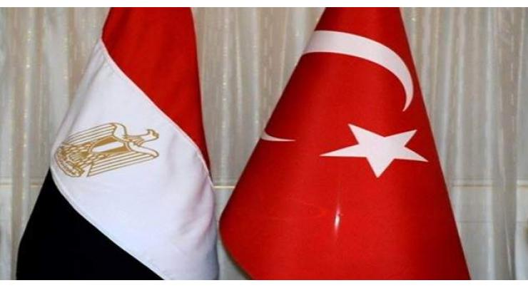 Turkey hails 'new era' with Egypt after tensions
