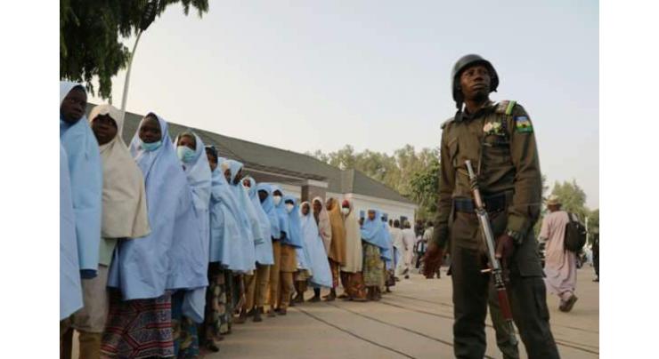 7 years on, more than 100 Chibok girls still missing
