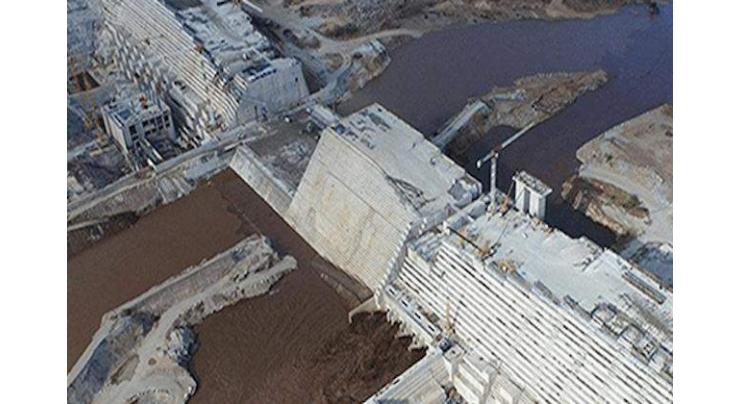 Egyptian FM, UN chief discuss Ethiopia's Nile dam dispute
