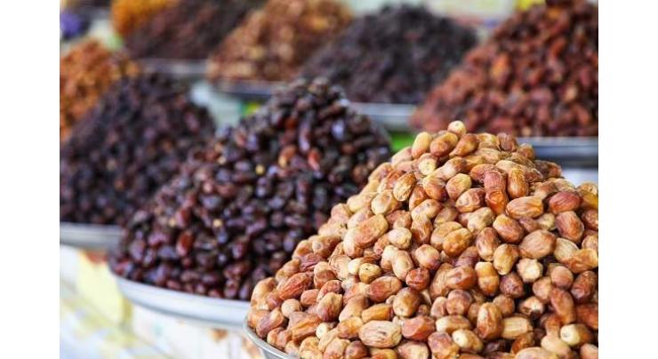 Demand of Dates increase
