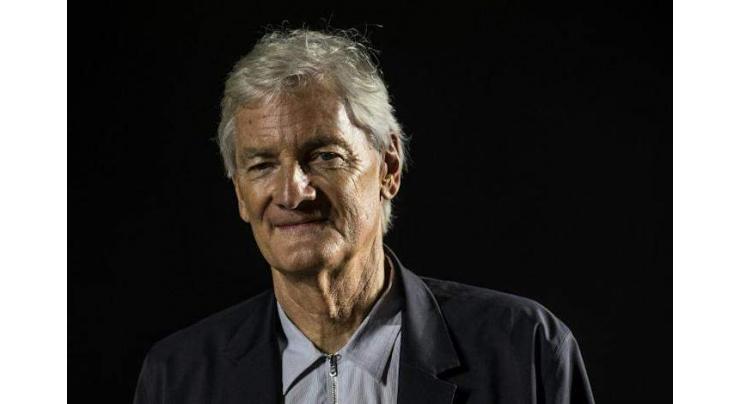UK inventor Dyson says Brexit gives Britain 'freedom'
