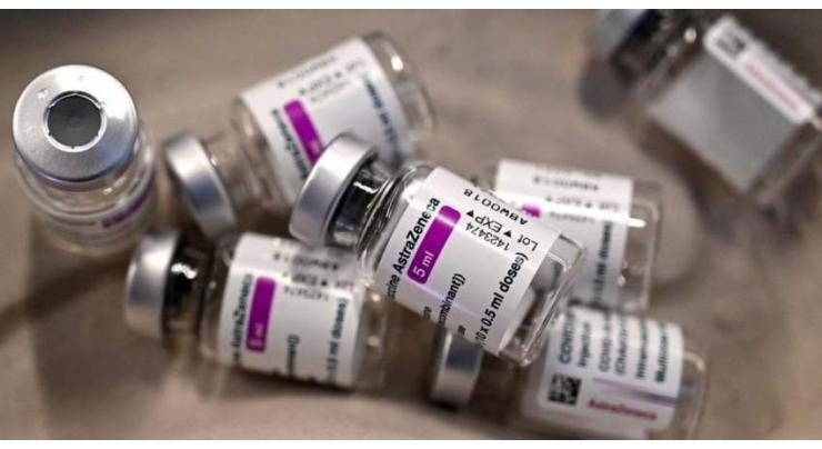Denmark drops AstraZeneca vaccine for good, in European first
