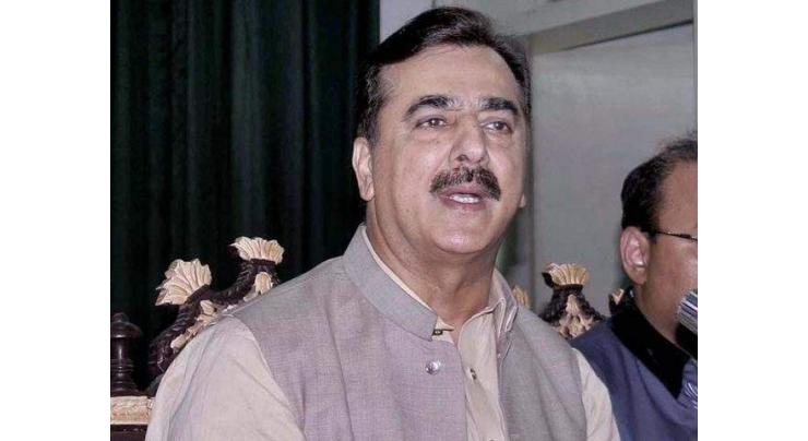 Islamabad High Court accepts Gillani's ICA for hearing, issues notices to respondents
