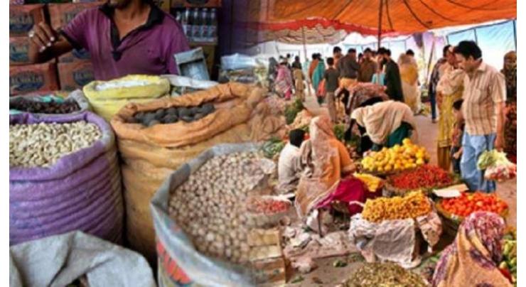 Shopkeepers fined for overcharging of essential commodities

