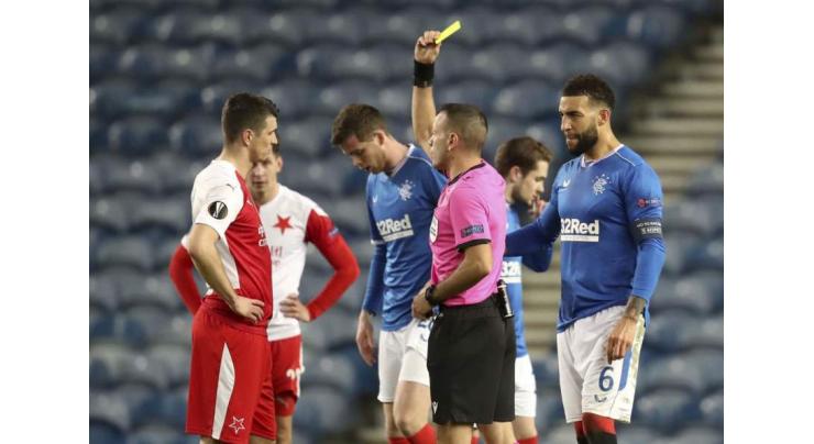 Czech Footballer Receives 10-Game Ban for 'Racist Behavior' - UEFA