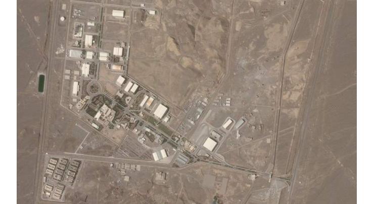 Tehran Urges IAEA to Take Action to Prevent Incidents Like One at Natanz Nuclear Plant