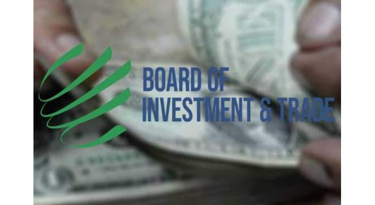 BOI presented Pakistan's investment strategy in UN forum
