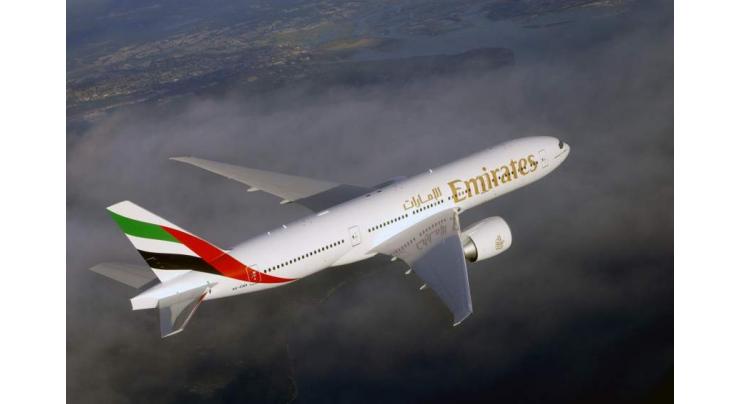 Embark on that long-awaited getaway in luxury with Emirates and enjoy special fares