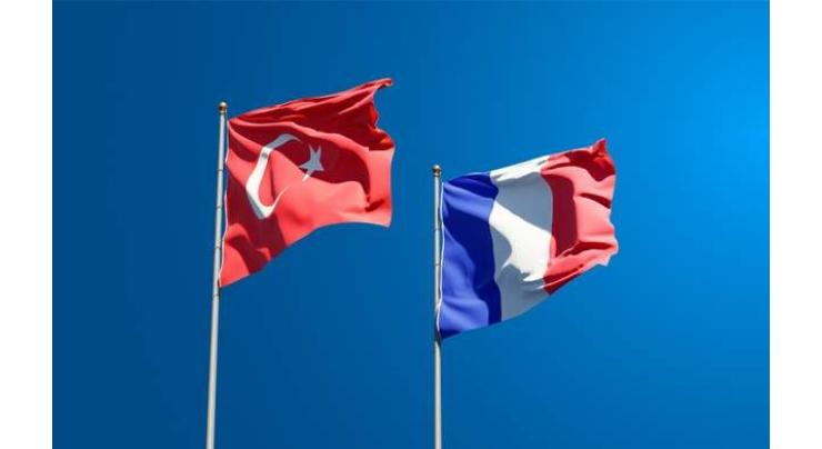France's Senior Diplomat Sees No Prospects for Turkey to Join EU at This Stage