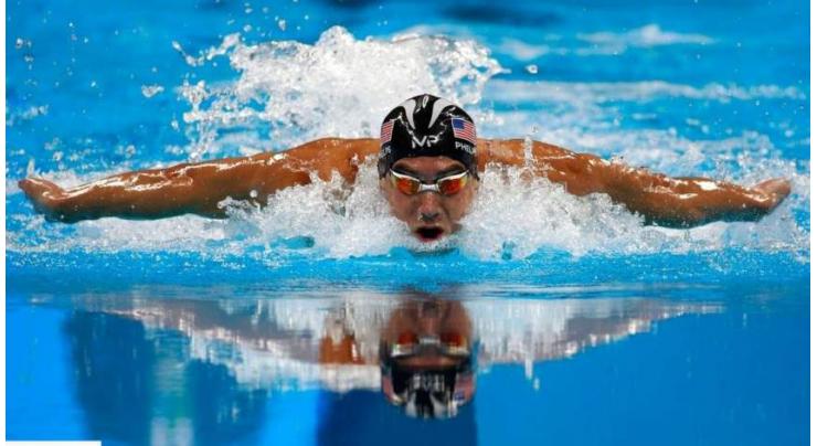After humbling Phelps, Schooling seeks another shock at Tokyo Olympics
