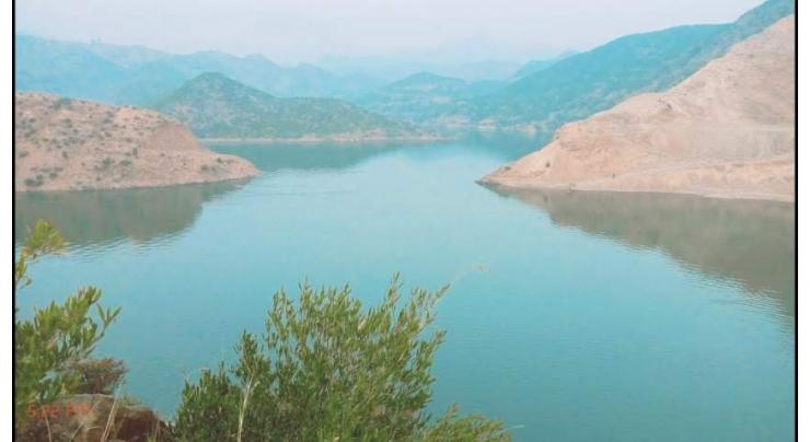 Tanda, Kundal dams being developed to promote eco-tourism in KP
