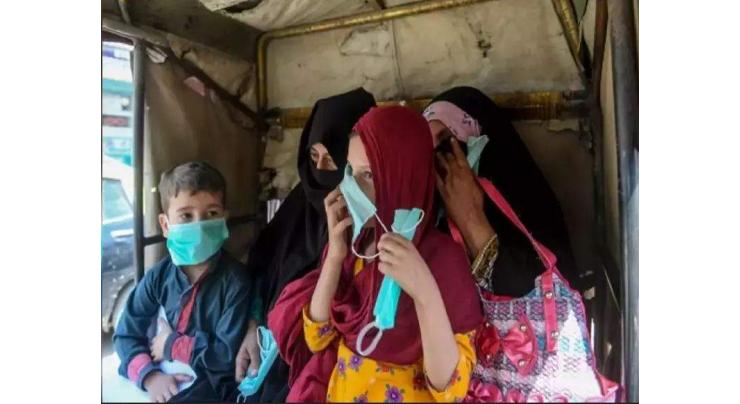India daily virus cases double to 200,000 in 10 days
