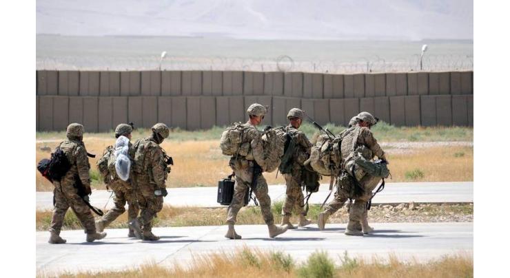 Taliban Slams US Decision to Reschedule Troop Withdrawal, Warns About Countermeasures