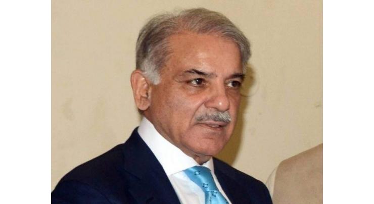 Money-laundering case against Shehbaz family put off till May 4
