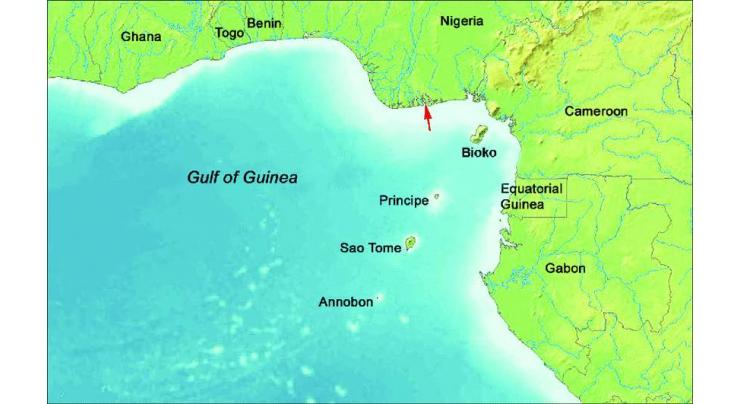 IMB warns continuous piracy risks in Gulf of Guinea
