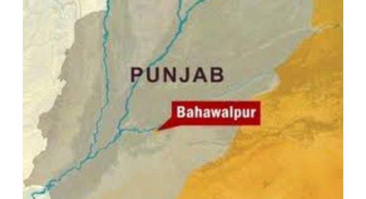 Meeting held to review flood situation in bahawalpur
