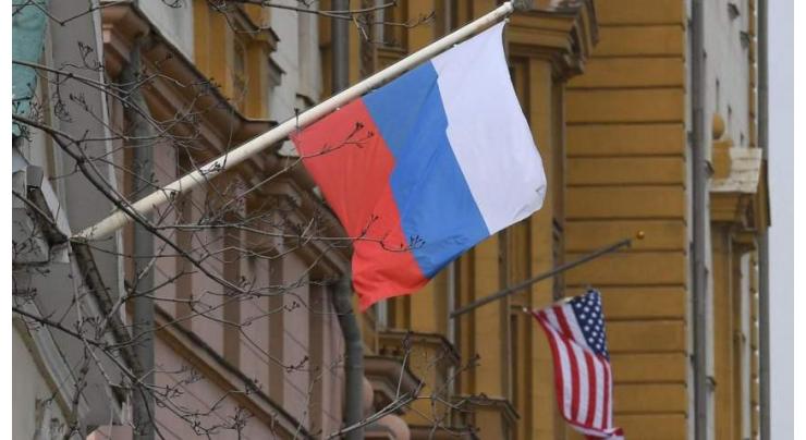 US Sanctions 32 Russian Entities, Individuals For Allegedly Meddling in 2020 Election