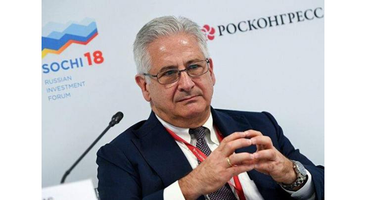 Russia's Borrowing Abilities Unaffected by US Sanctions Against Public Debt - AmCham Head