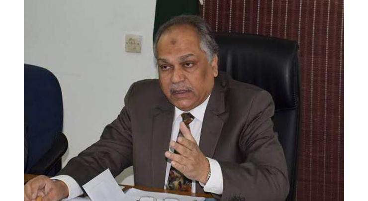 Secretary directs for timely completion of IT sector projects
