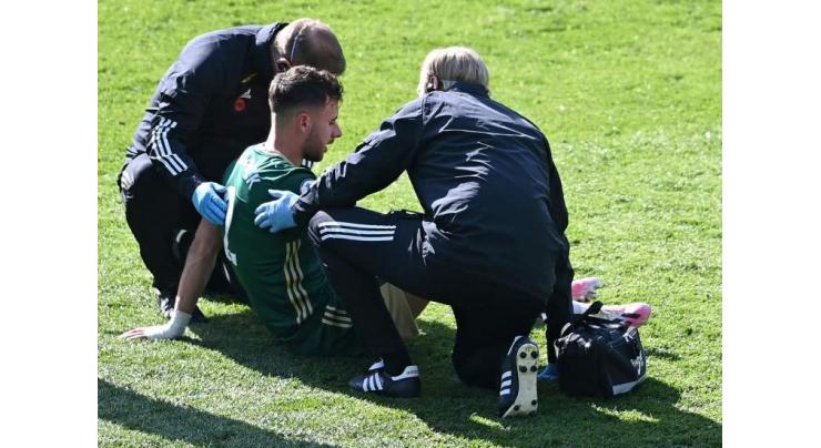 Football concussion sub trials 'fall short' of protecting players - FIFPRO
