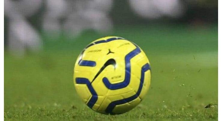 Two Serbian football clubs punished over match fixing
