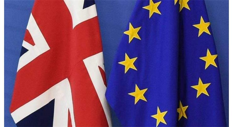 EU-UK trade deal passes key vote in European Parliament
