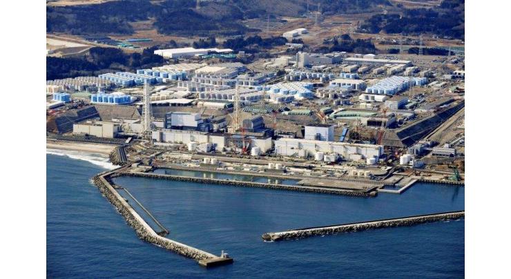 China summons Japanese ambassador over Fukushima water plan
