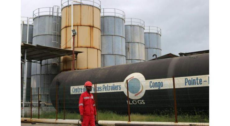 Congo's double challenge: Dependence on oil and food imports
