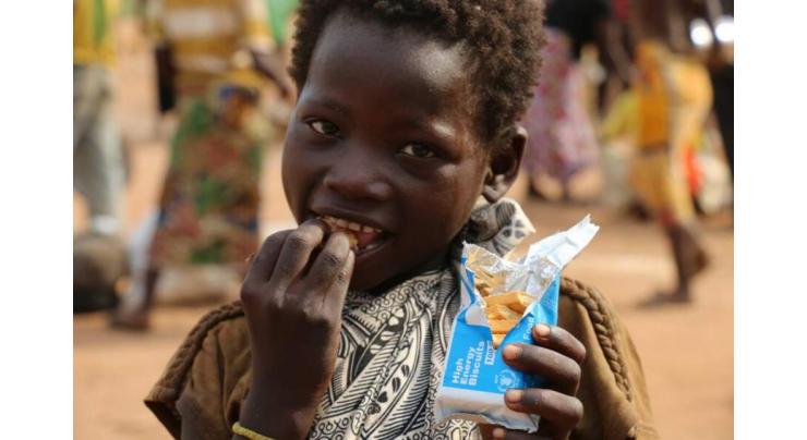 US Allocates $345Mln to Support UN Food Assistance in South Sudan - WFP