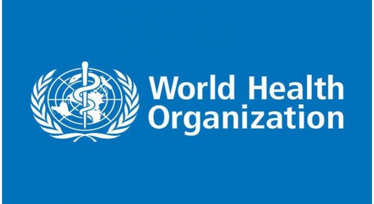 New WHO Global Compact launched to speed up actions to tackle diabetes
