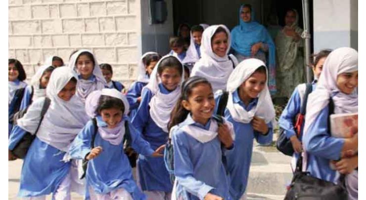 KP govt decides to reopen schools from April 19
