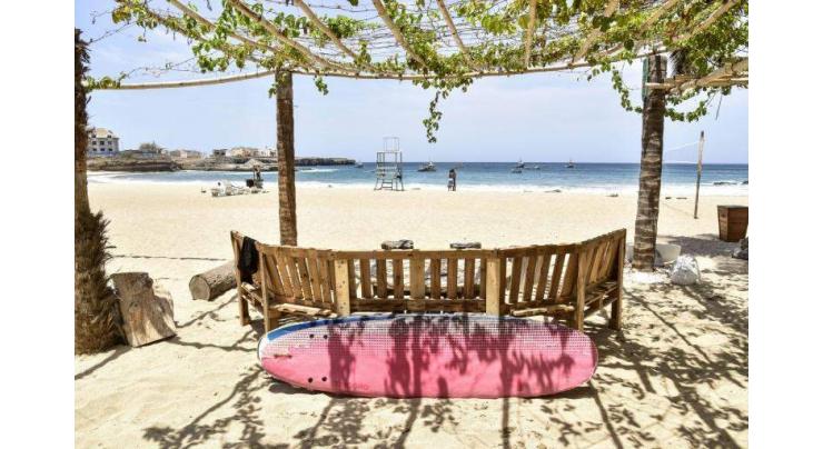 Deserted Cape Verde hankers for its tourists
