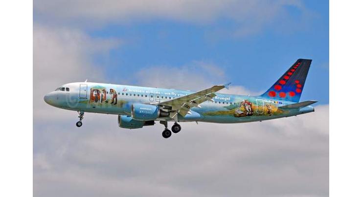 Brussels Airlines Prepares to Increase Number of Flights From EU's Capital in Summer